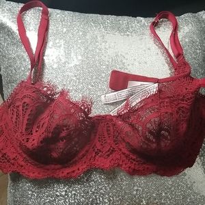32D Victoria Secret Dream Angels bra